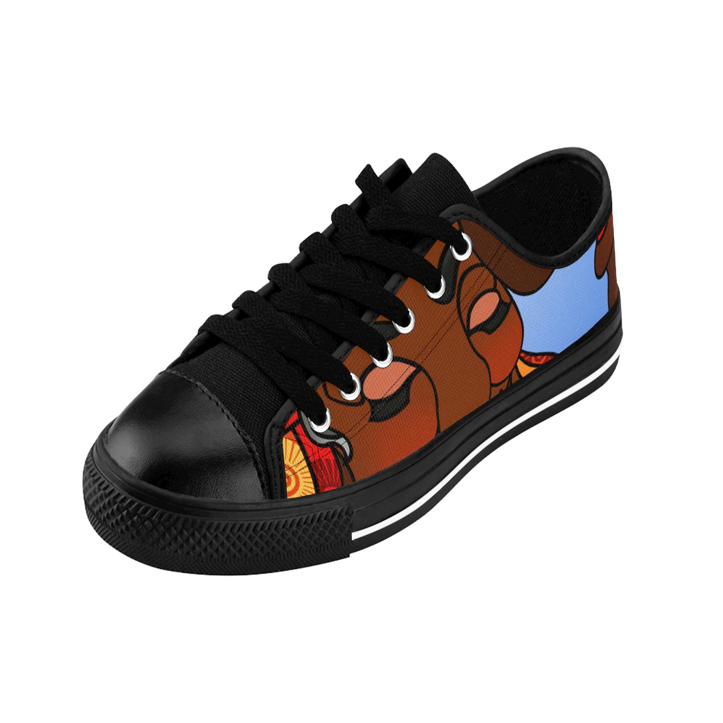 Phillip Martin Books Women's Sneakers
