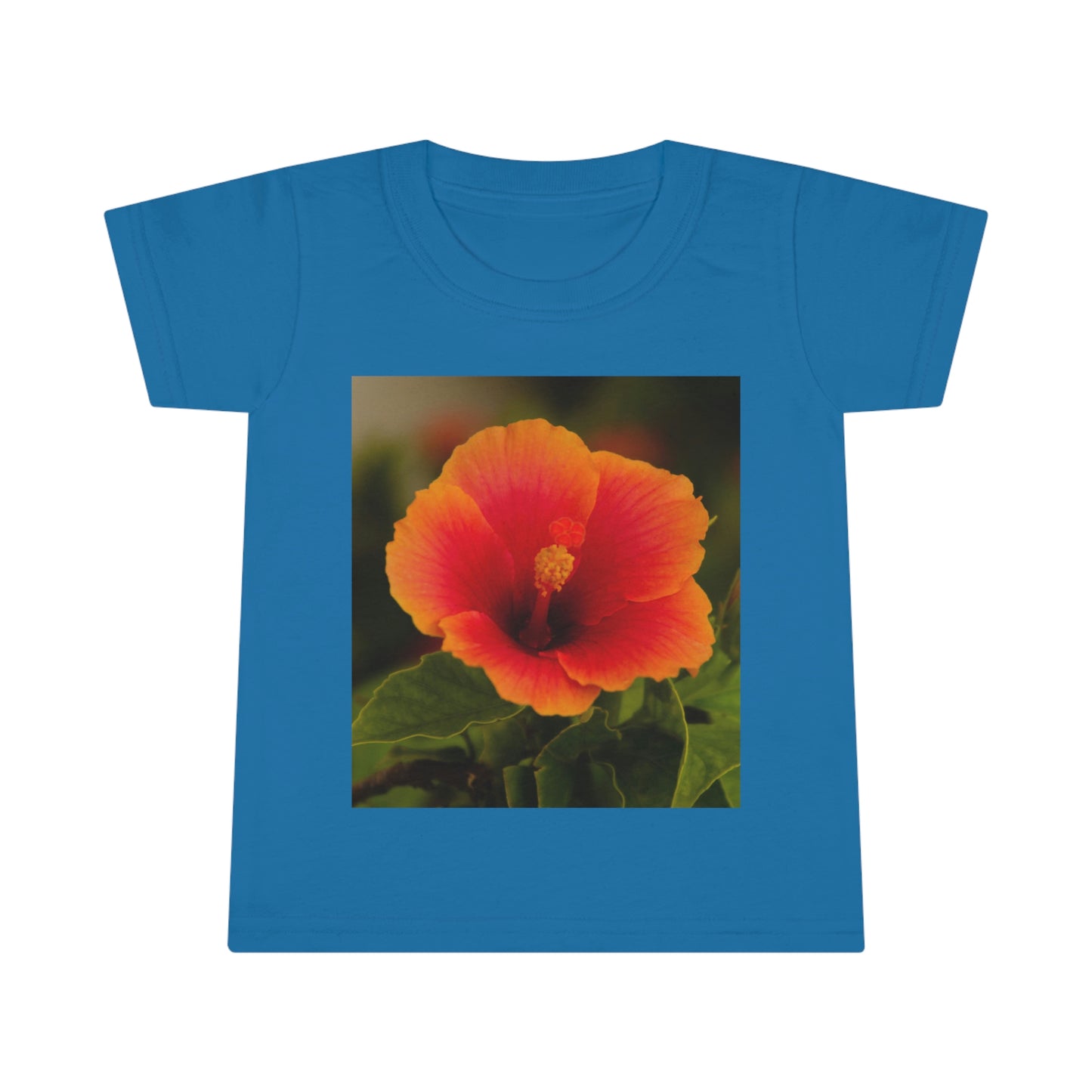 Flowers 31 Toddler T-shirt