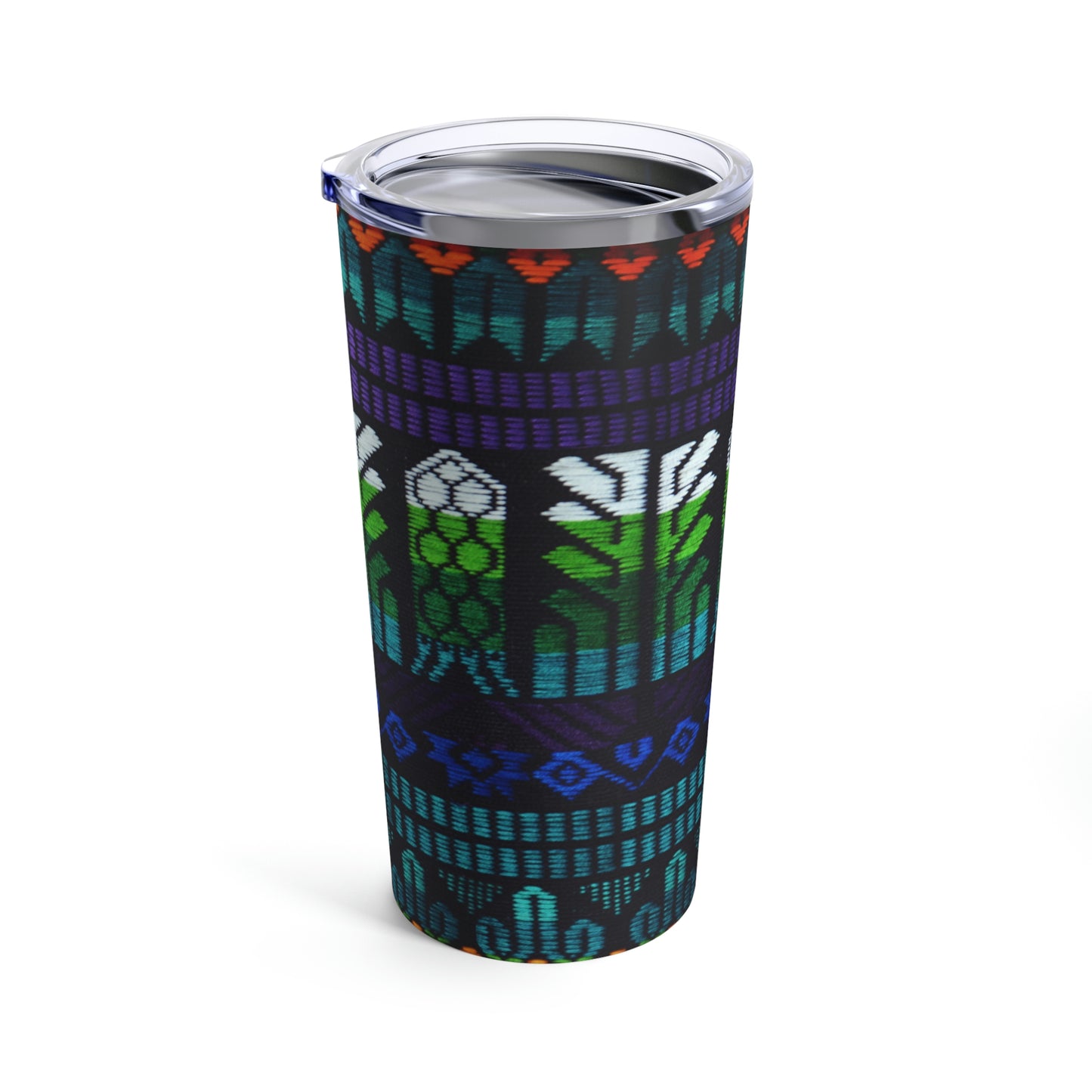 A Pack of Lies! Tumbler 20oz