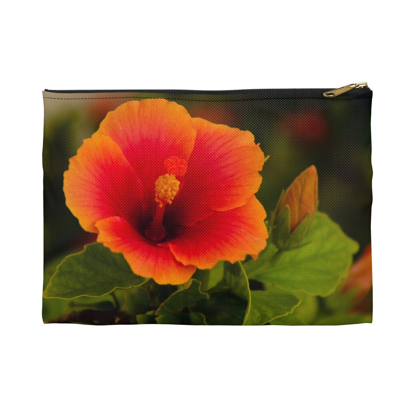 Flowers 30 Accessory Pouch