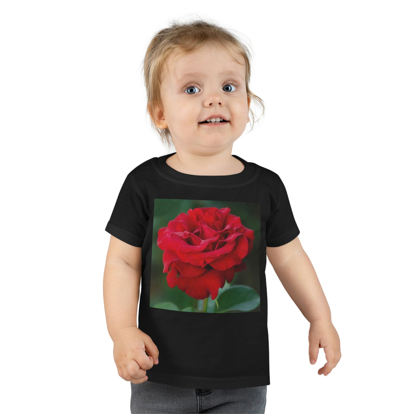 Flowers 14 Toddler T-shirt