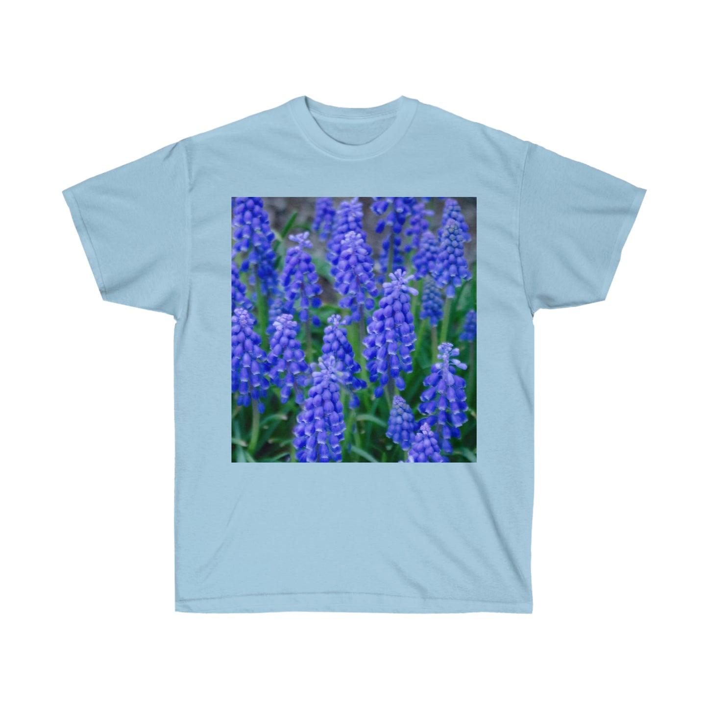 Flowers 11 Unisex Ultra Cotton Tee