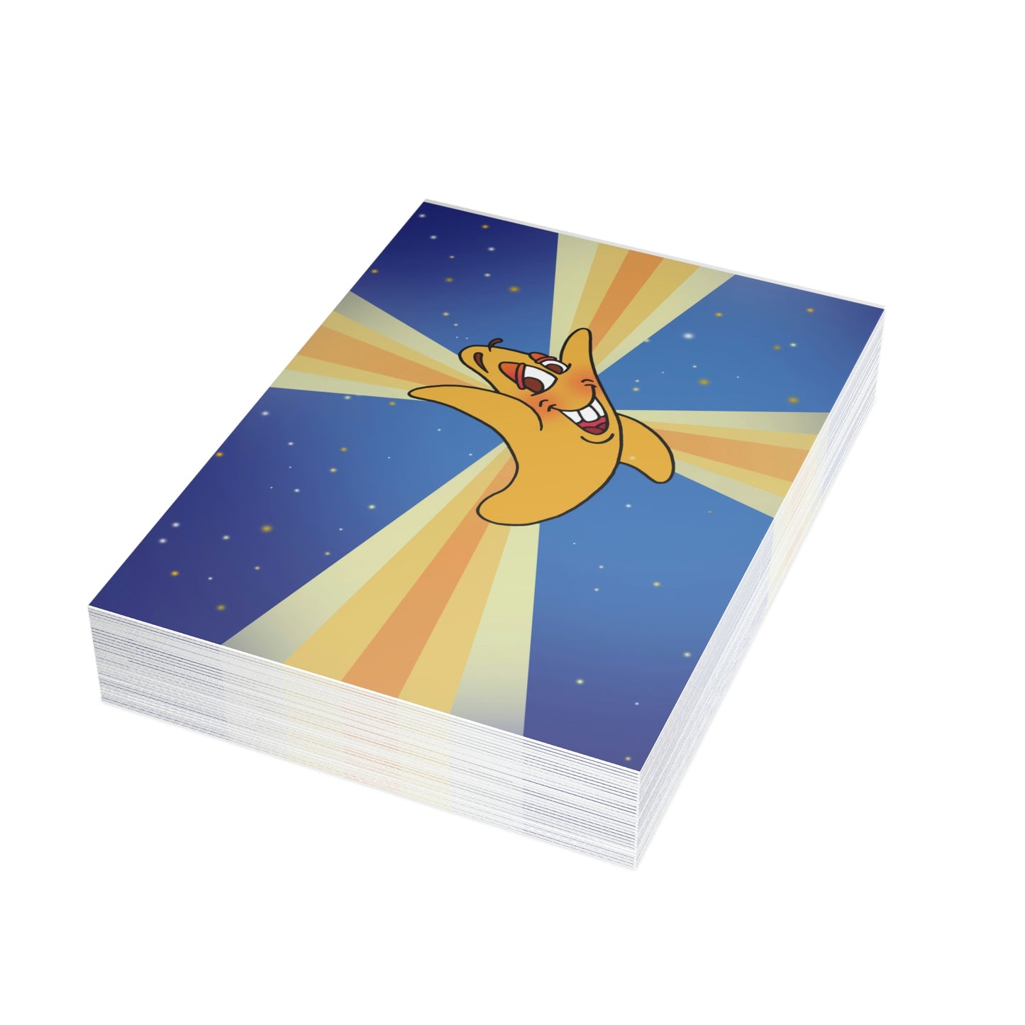 Pick Me Cried Arilla! Greeting Card Bundles (envelopes not included)
