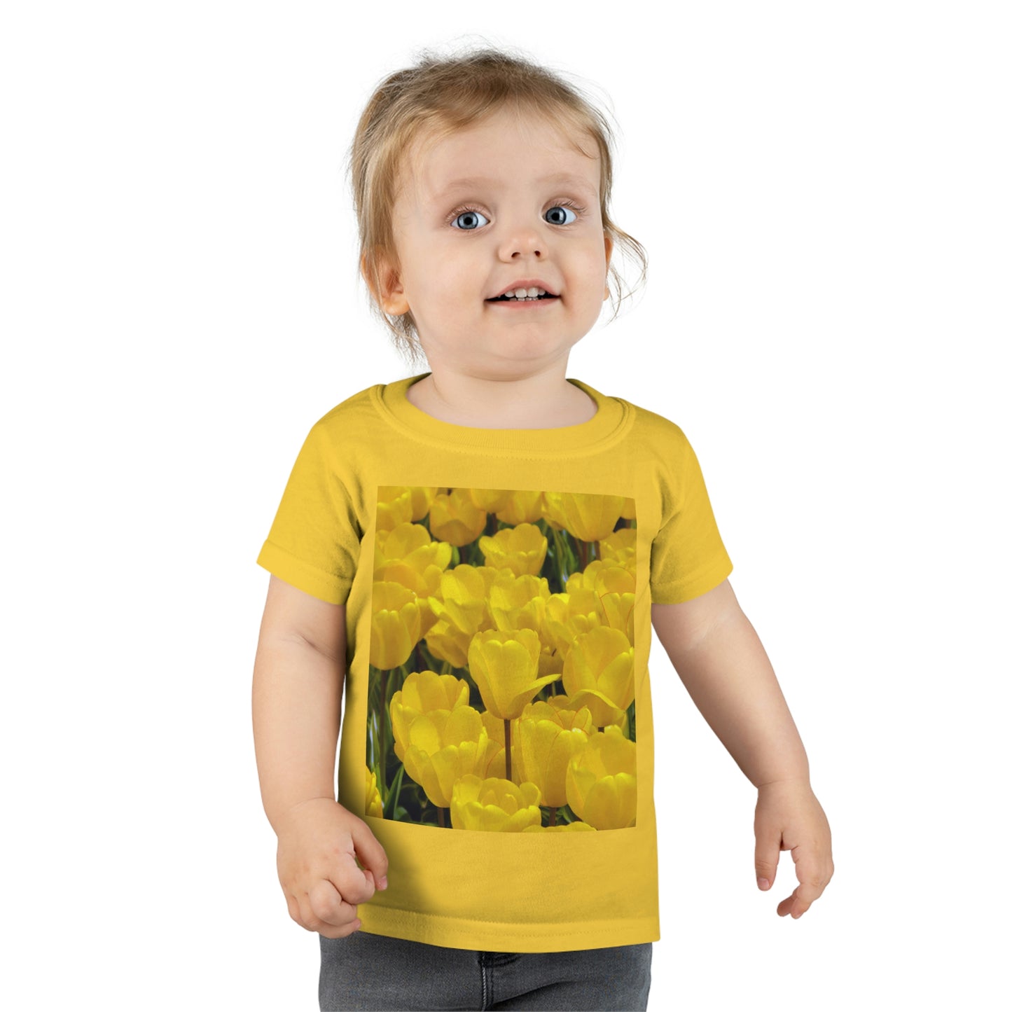 Flowers 23 Toddler T-shirt