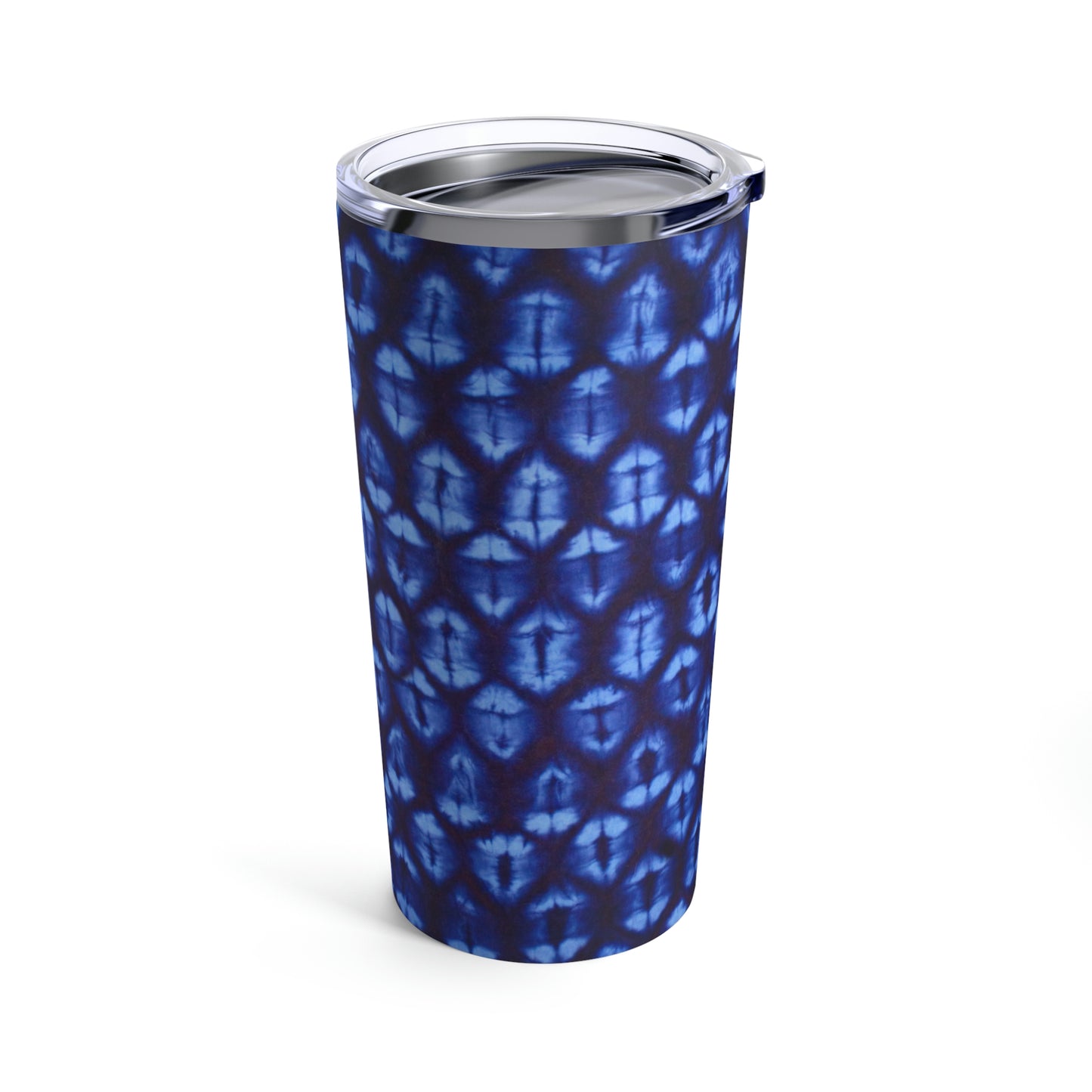 The Paramount Chief Fabric Tumbler 20oz