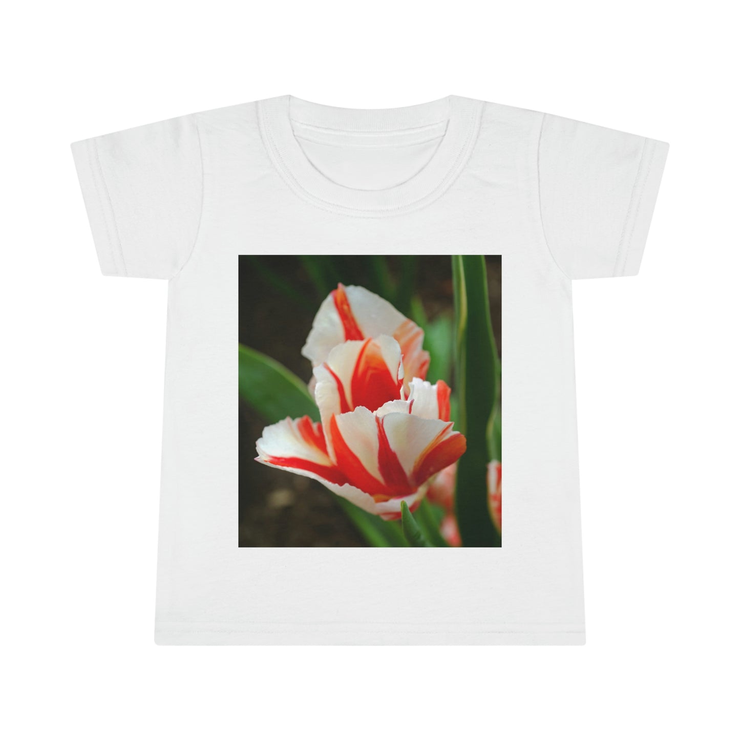 Flowers 06 Toddler T-shirt