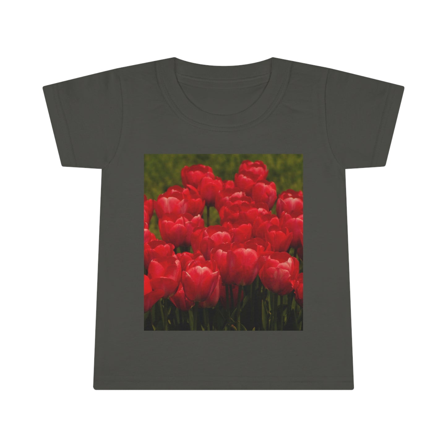 Flowers 22 Toddler T-shirt