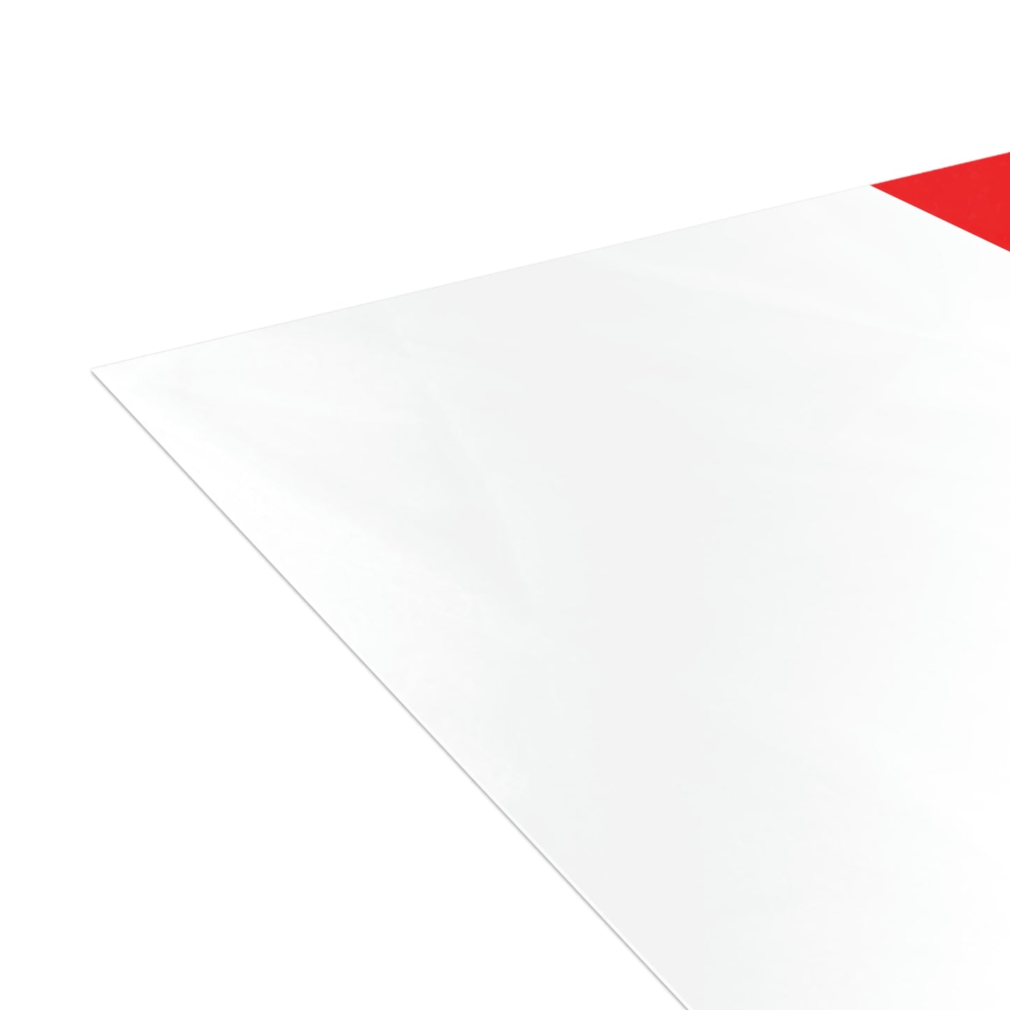 The Half Rooster Greeting Cards (1, 10, 30, and 50pcs)