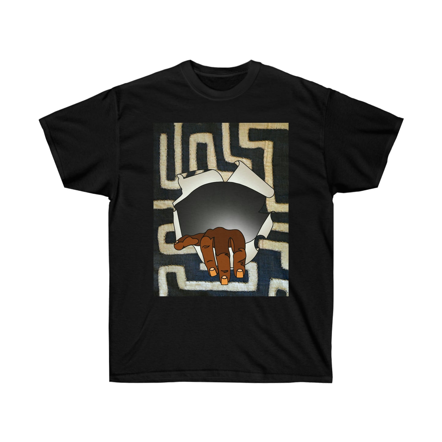 A Show of Hands! Unisex Ultra Cotton Tee