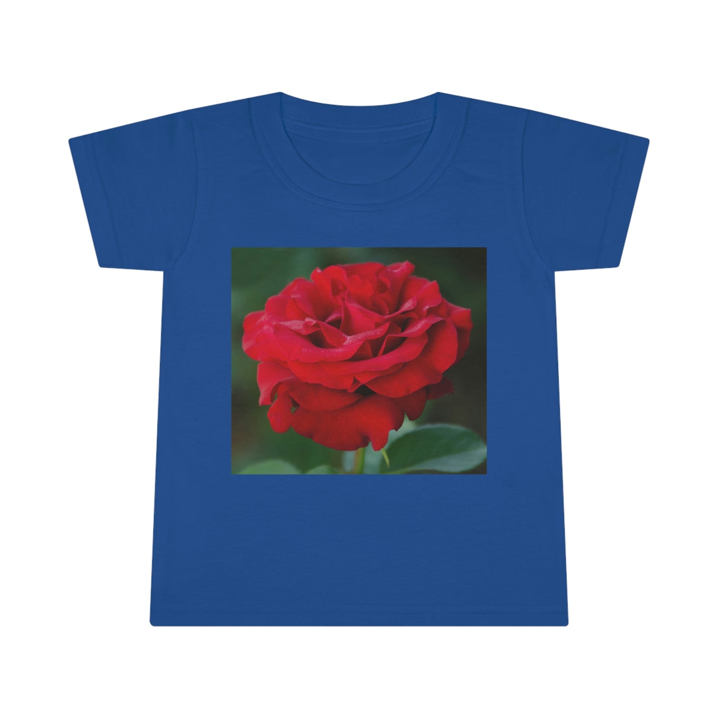 Flowers 14 Toddler T-shirt