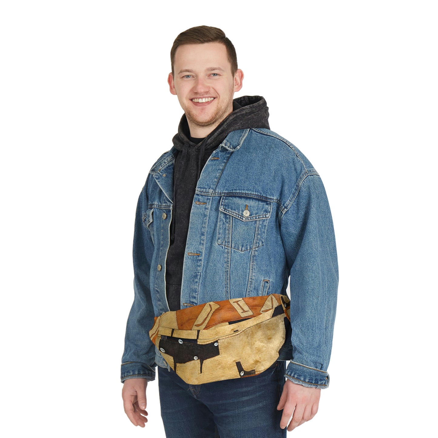 A Show of Hands Large Fanny Pack