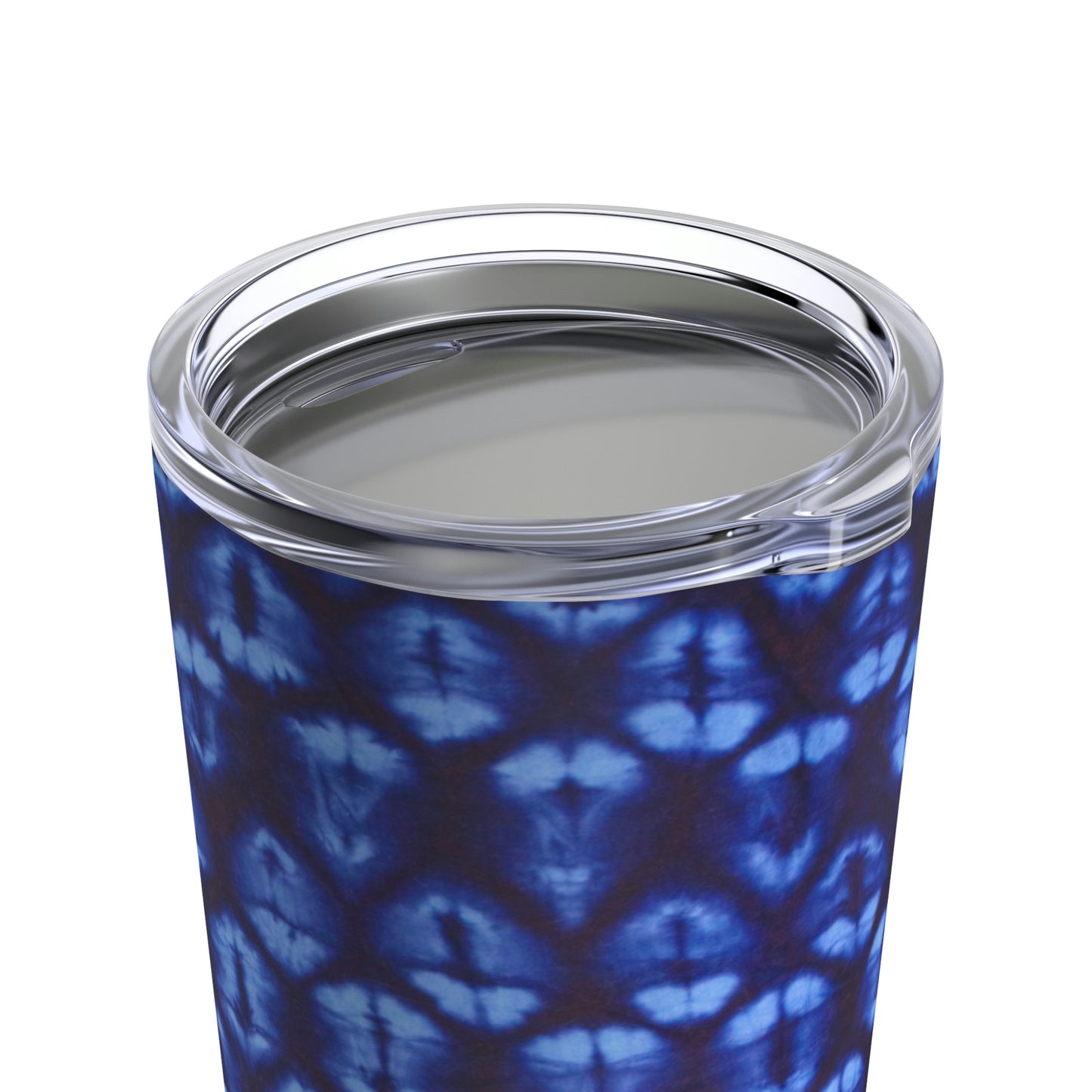 The Paramount Chief Fabric Tumbler 20oz