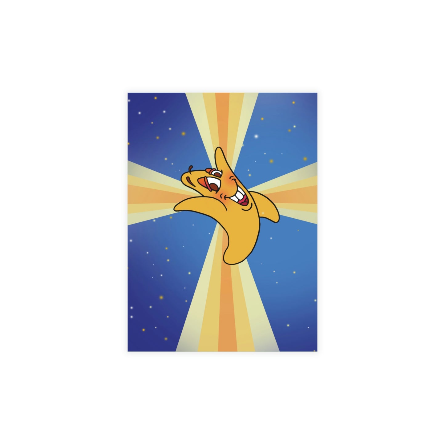 Pick Me Cried Arilla! Greeting Card Bundles (envelopes not included)
