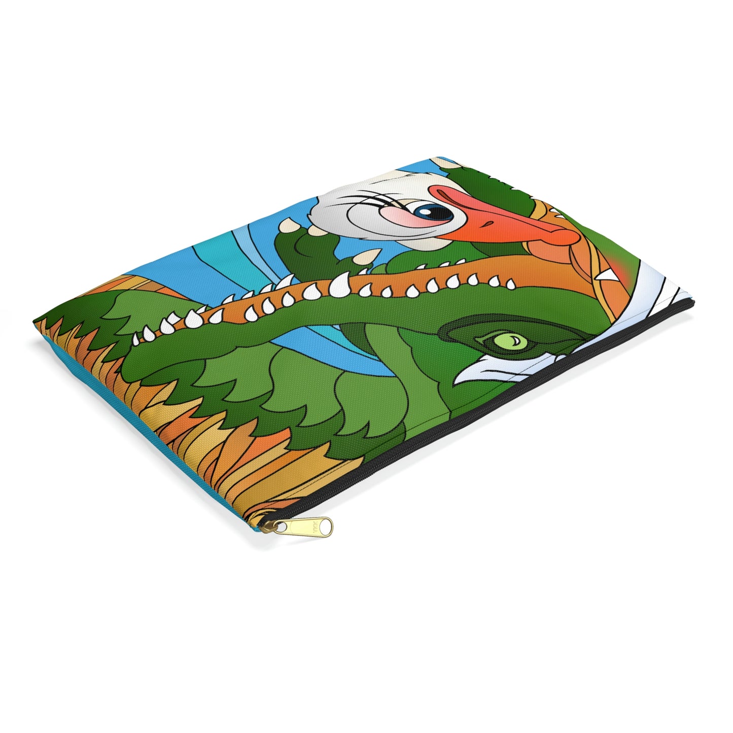Once Upon Southern Africa!! Accessory Pouch