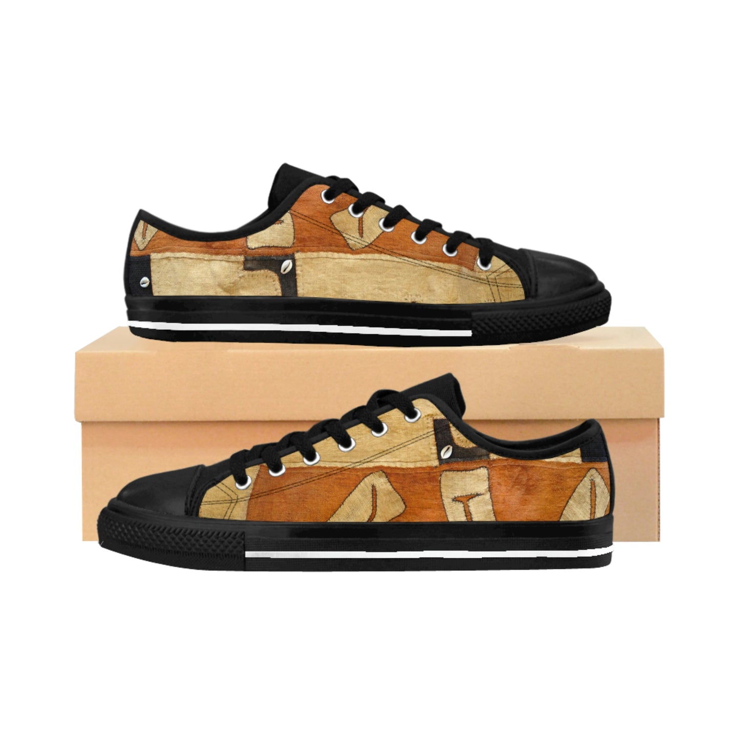 A Show of Hands Men's Sneakers