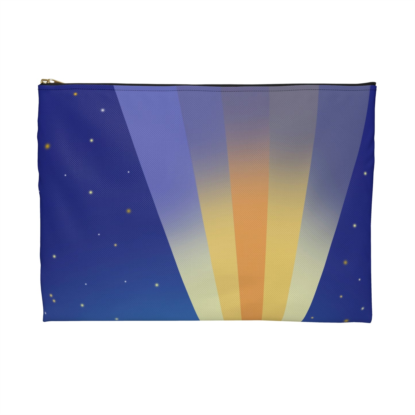 Pick Me Cried Arilla! Accessory Pouch