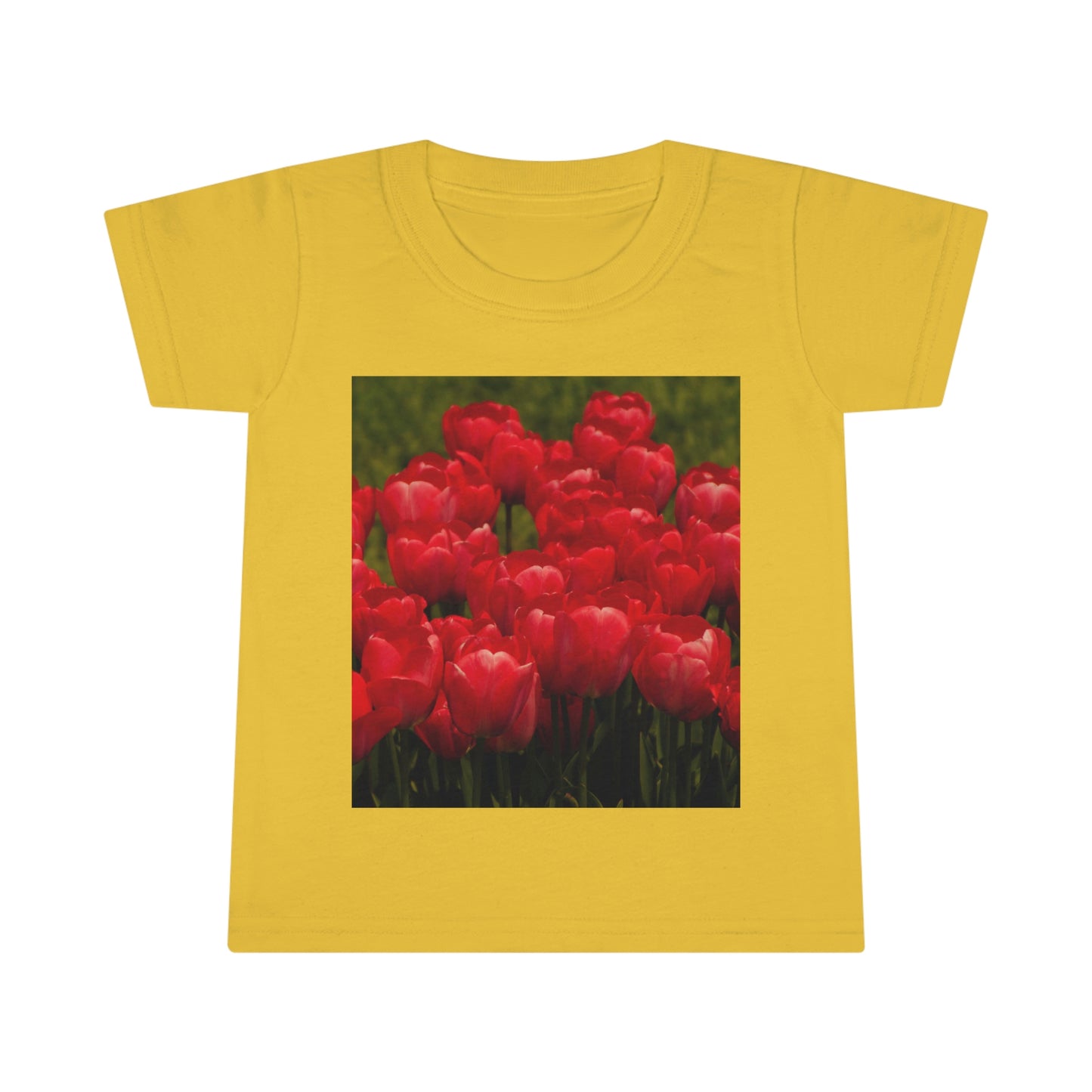 Flowers 22 Toddler T-shirt