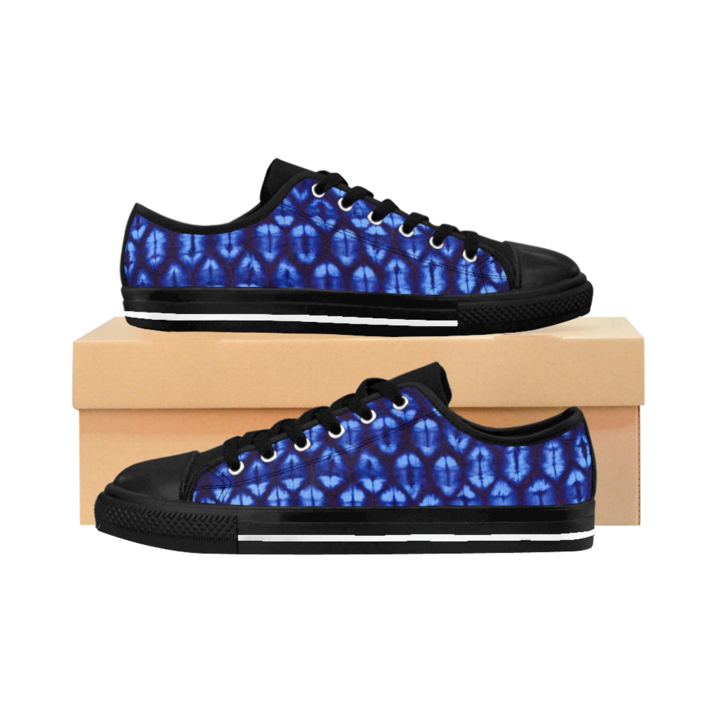 The Paramount Chief Men's Sneakers