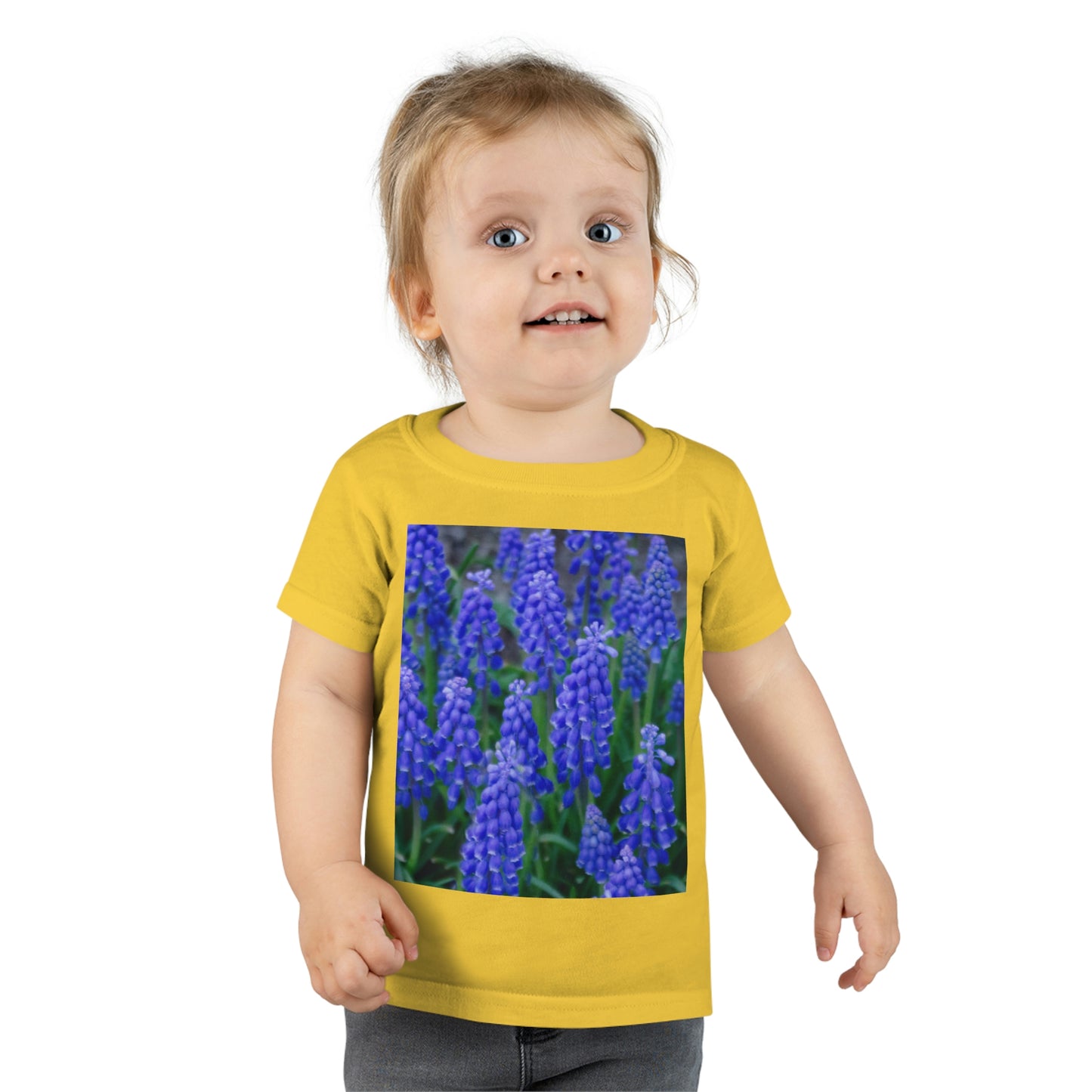 Flowers 11 Toddler T-shirt