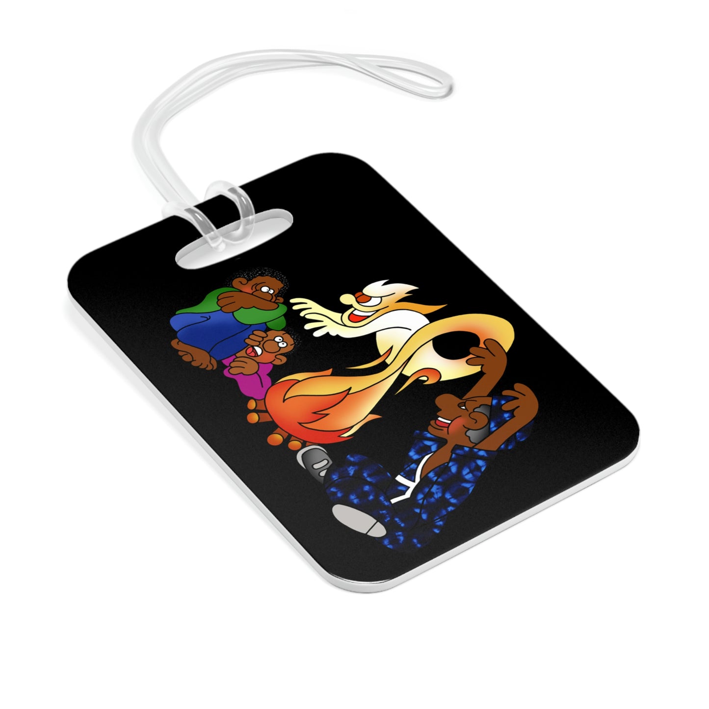 Bag Tag