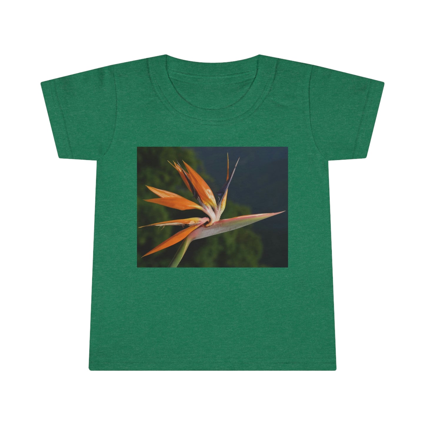 Flowers 26 Toddler T-shirt