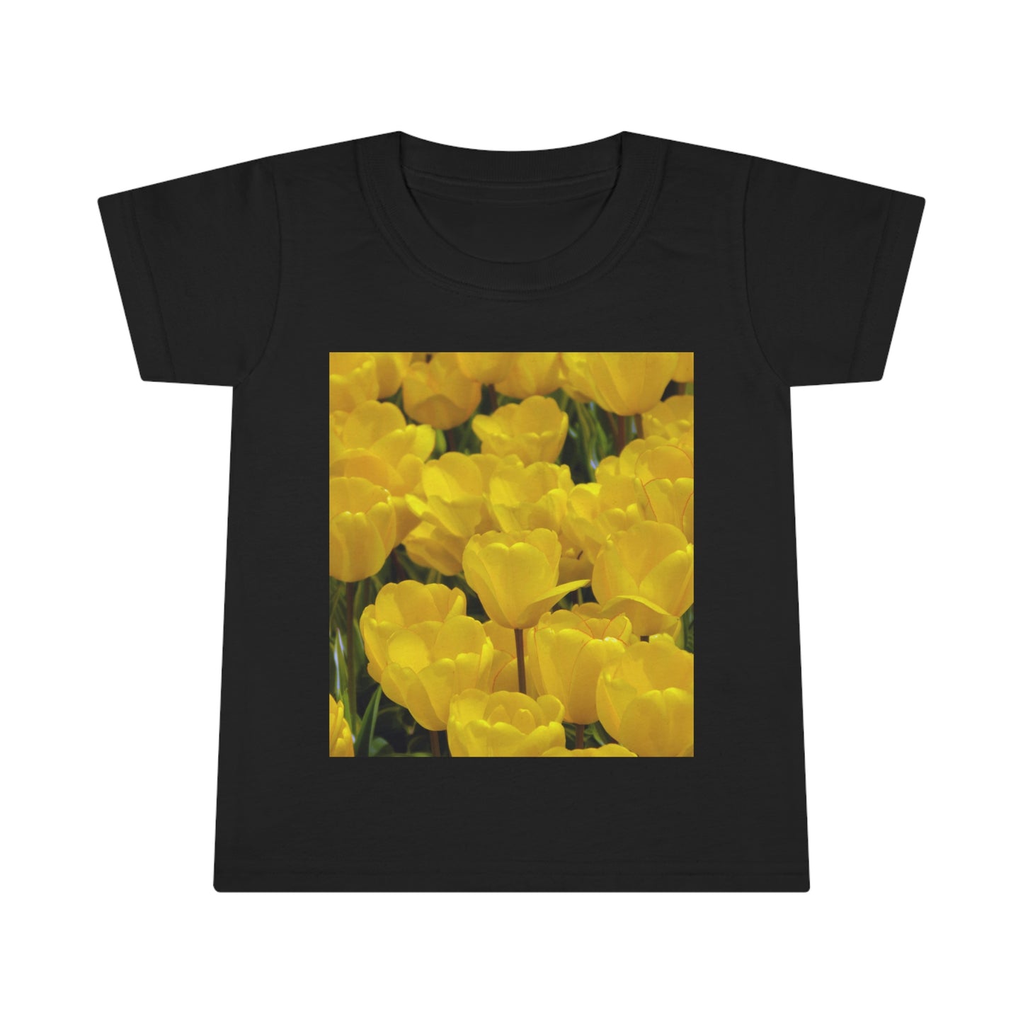 Flowers 23 Toddler T-shirt
