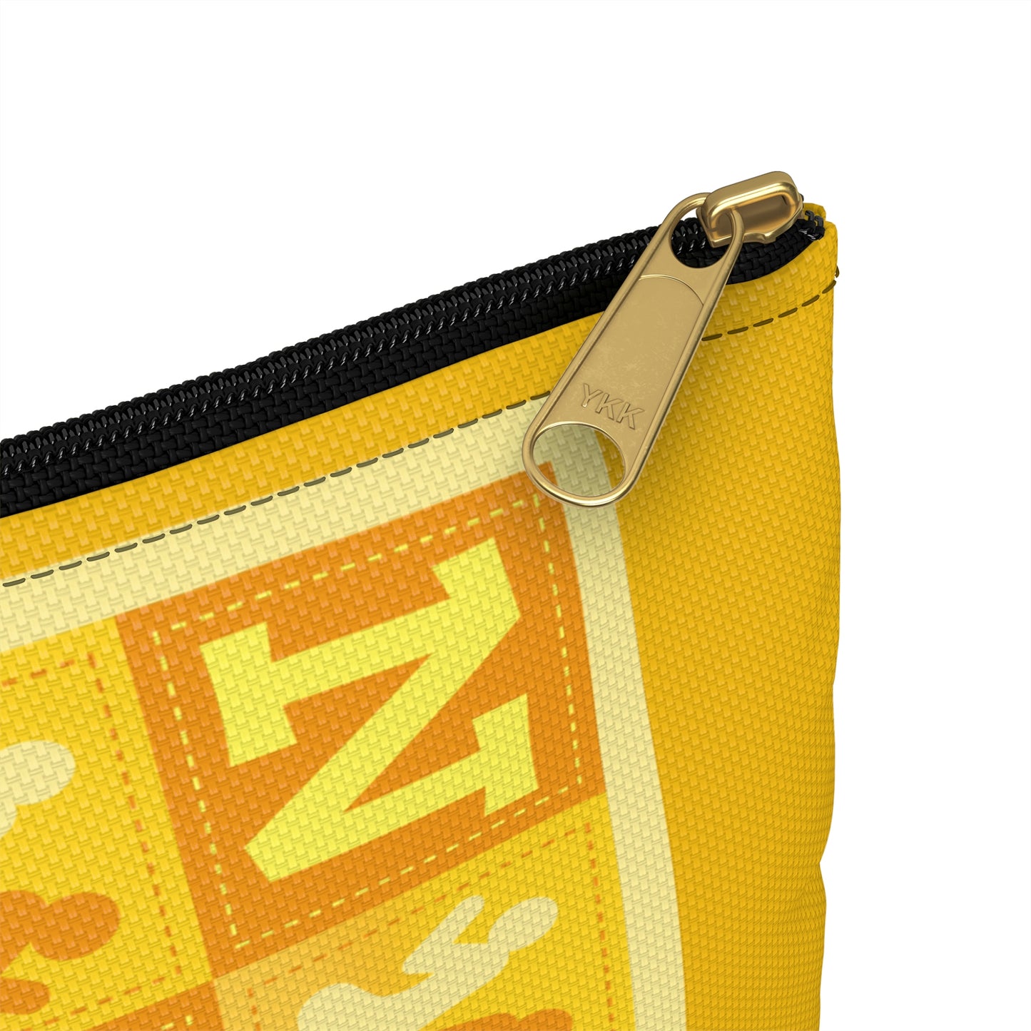 The Bible as Simple as ABC N Accessory Pouch
