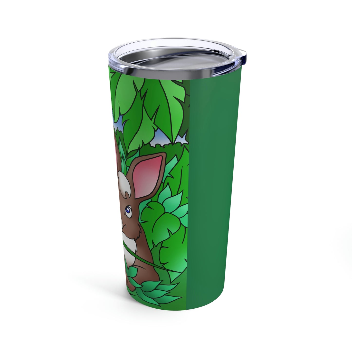 Once Upon East Africa! Tumbler 20oz