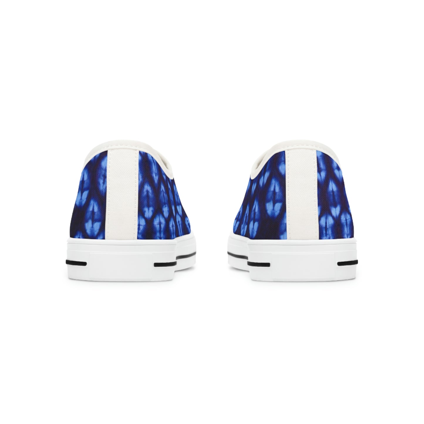 The Paramount Chief Women's Low Top Sneakers