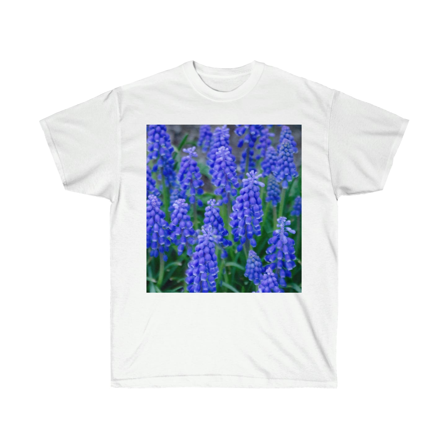 Flowers 11 Unisex Ultra Cotton Tee