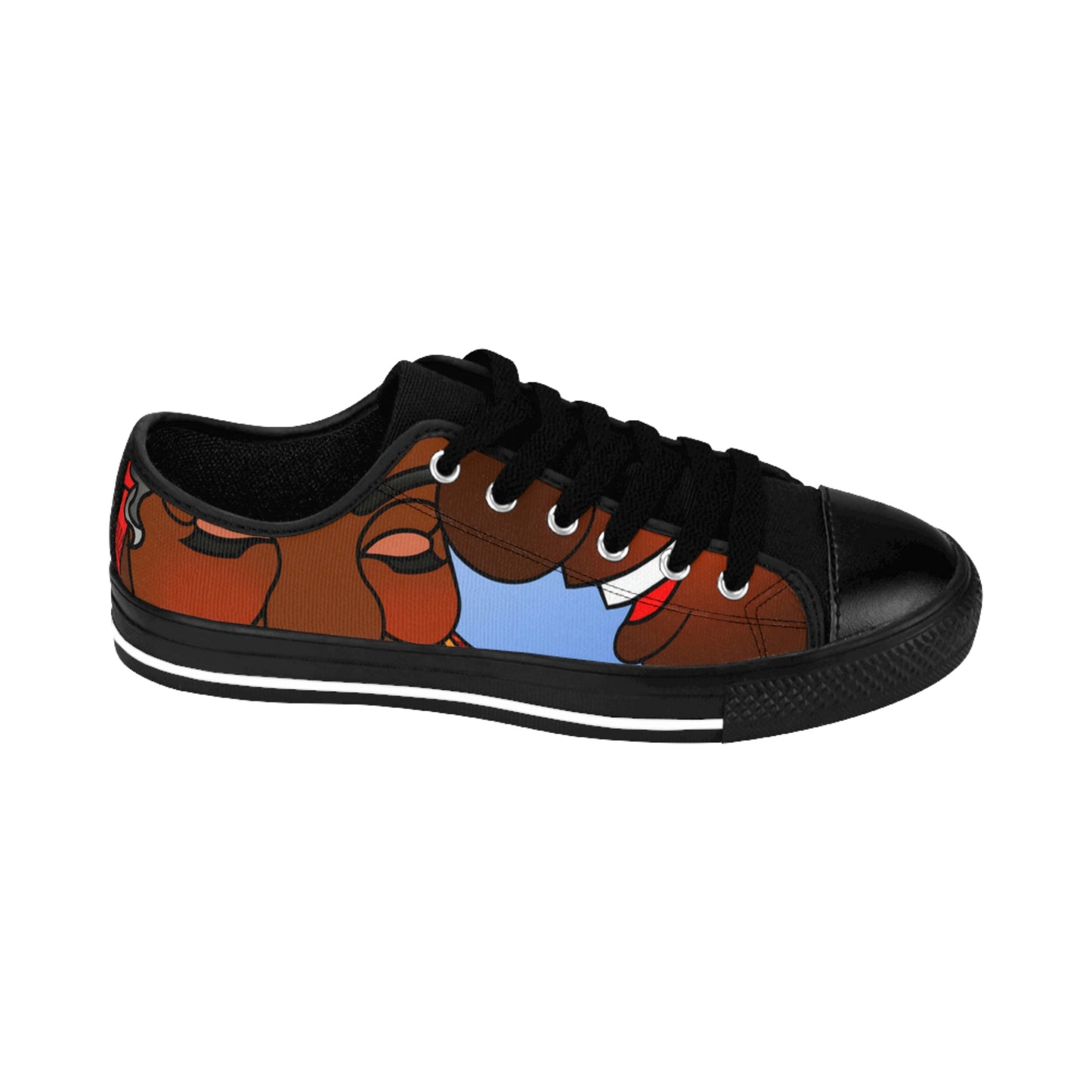 One Wise Woman Women's Sneakers