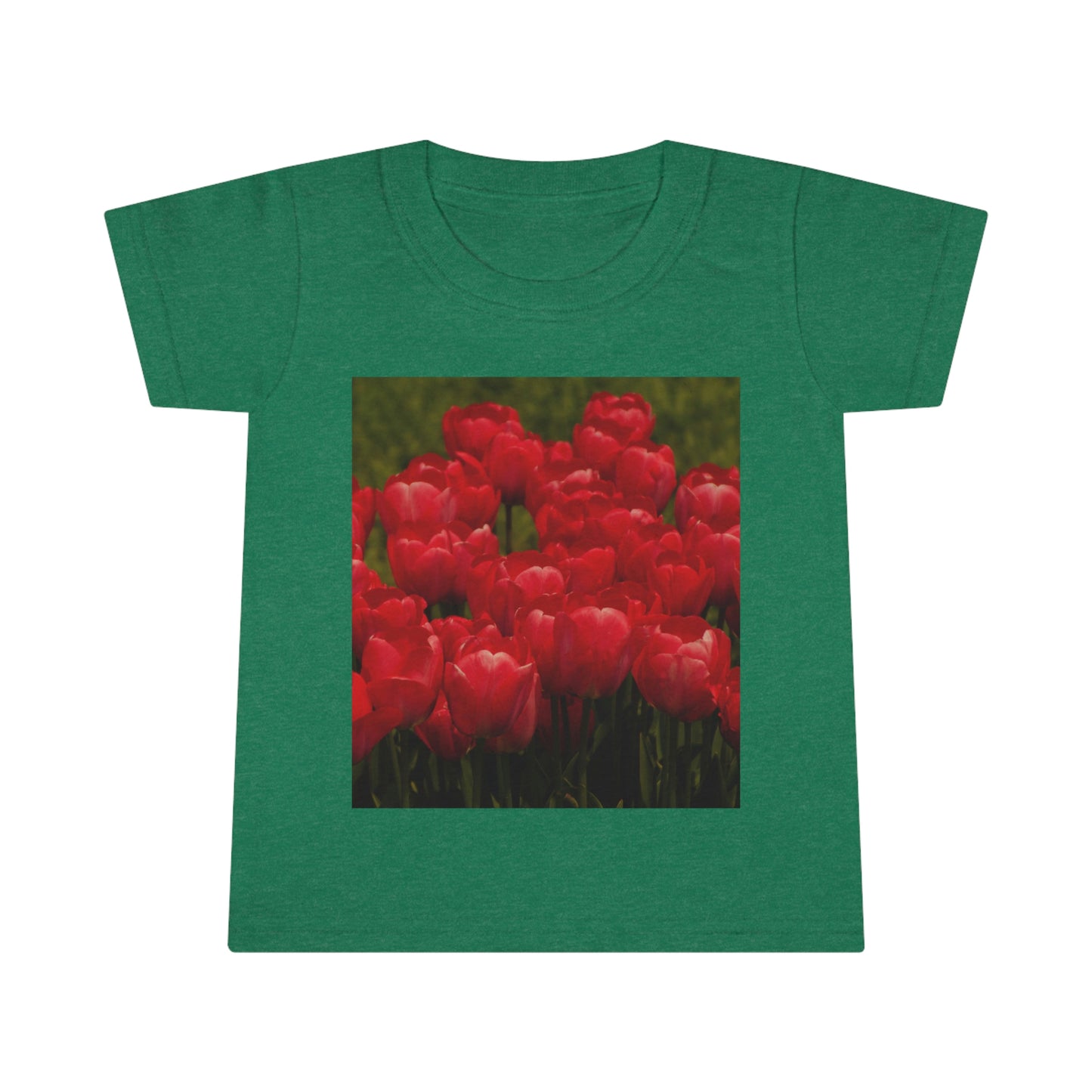 Flowers 22 Toddler T-shirt
