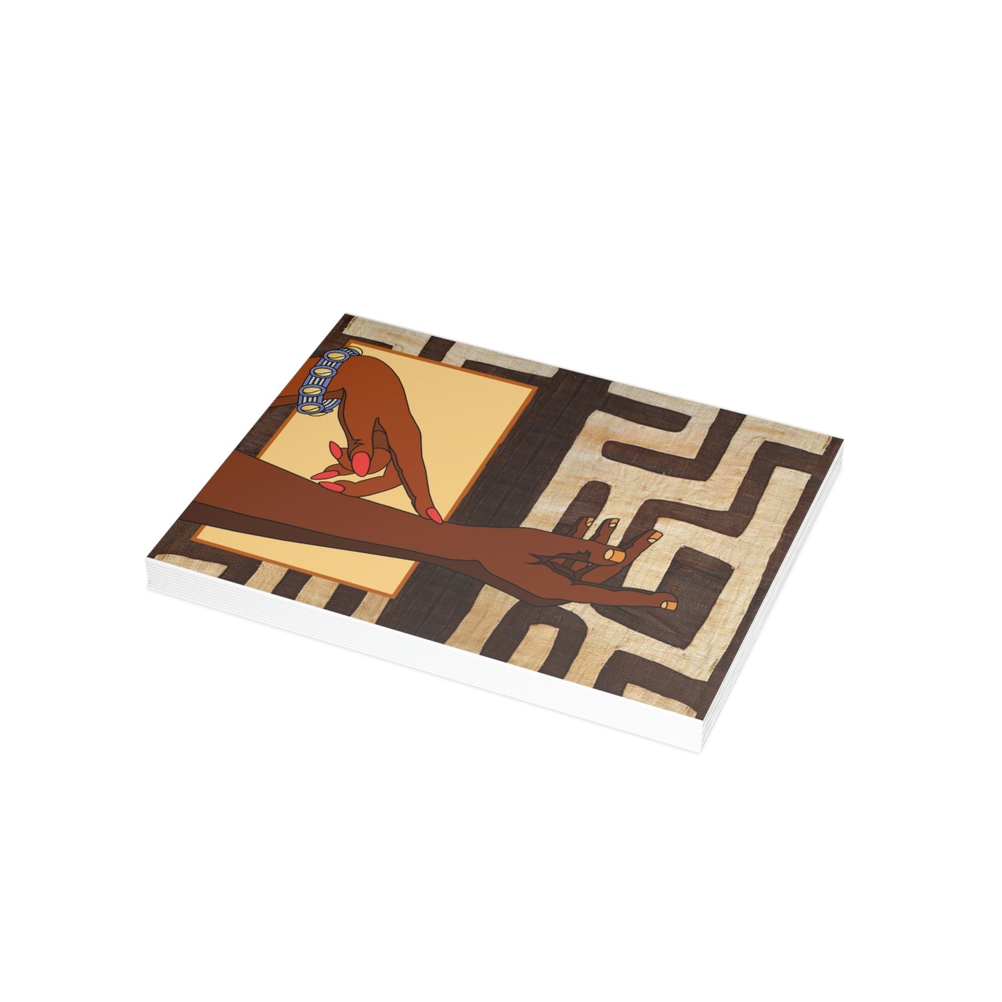 A Show of Hands!!! Greeting Card Bundles (envelopes not included)