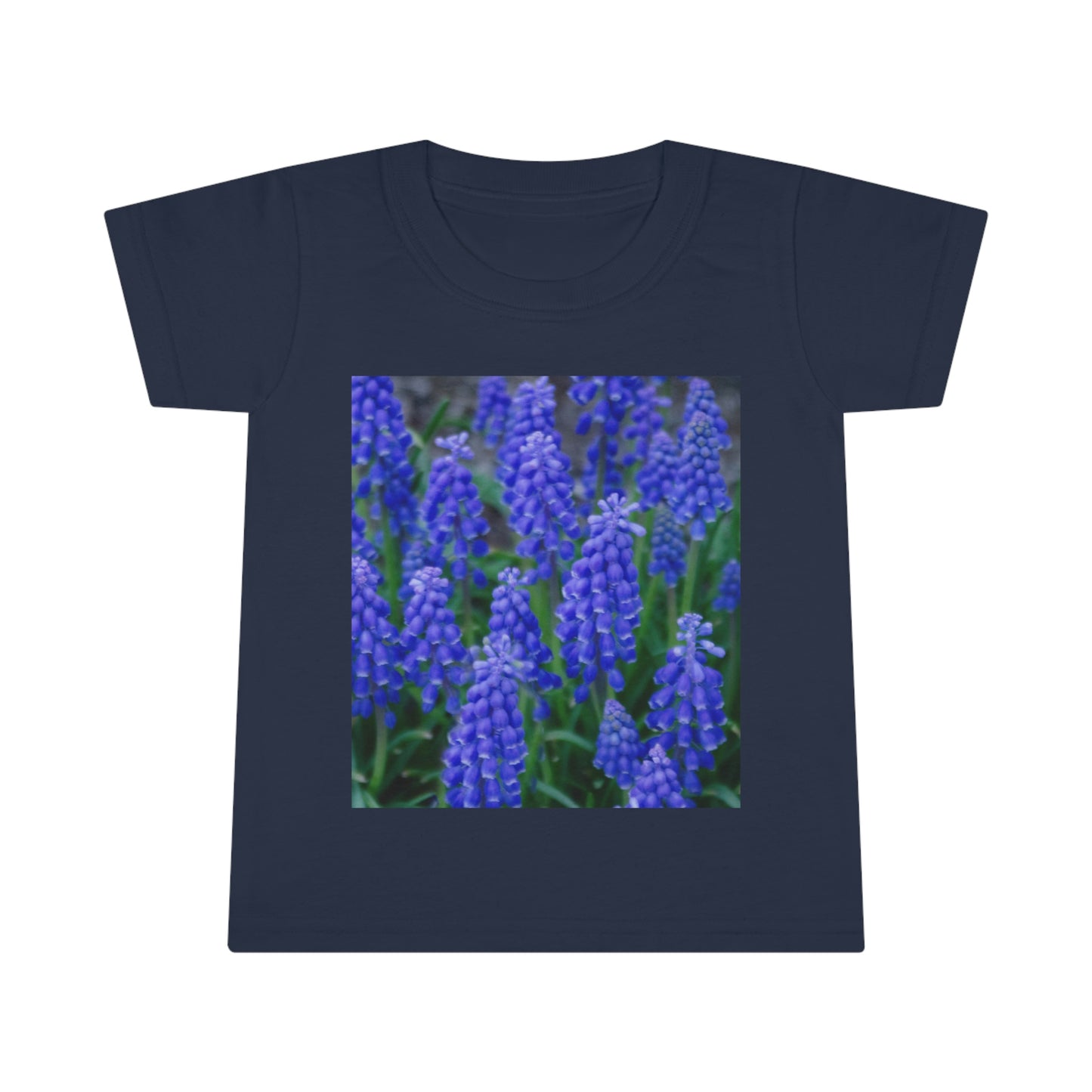Flowers 11 Toddler T-shirt