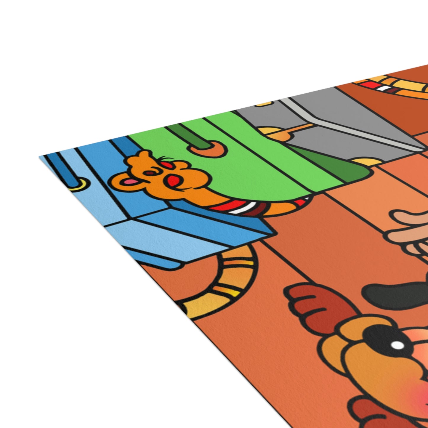 The Story of Jonah! Greeting Card Bundles (envelopes not included)