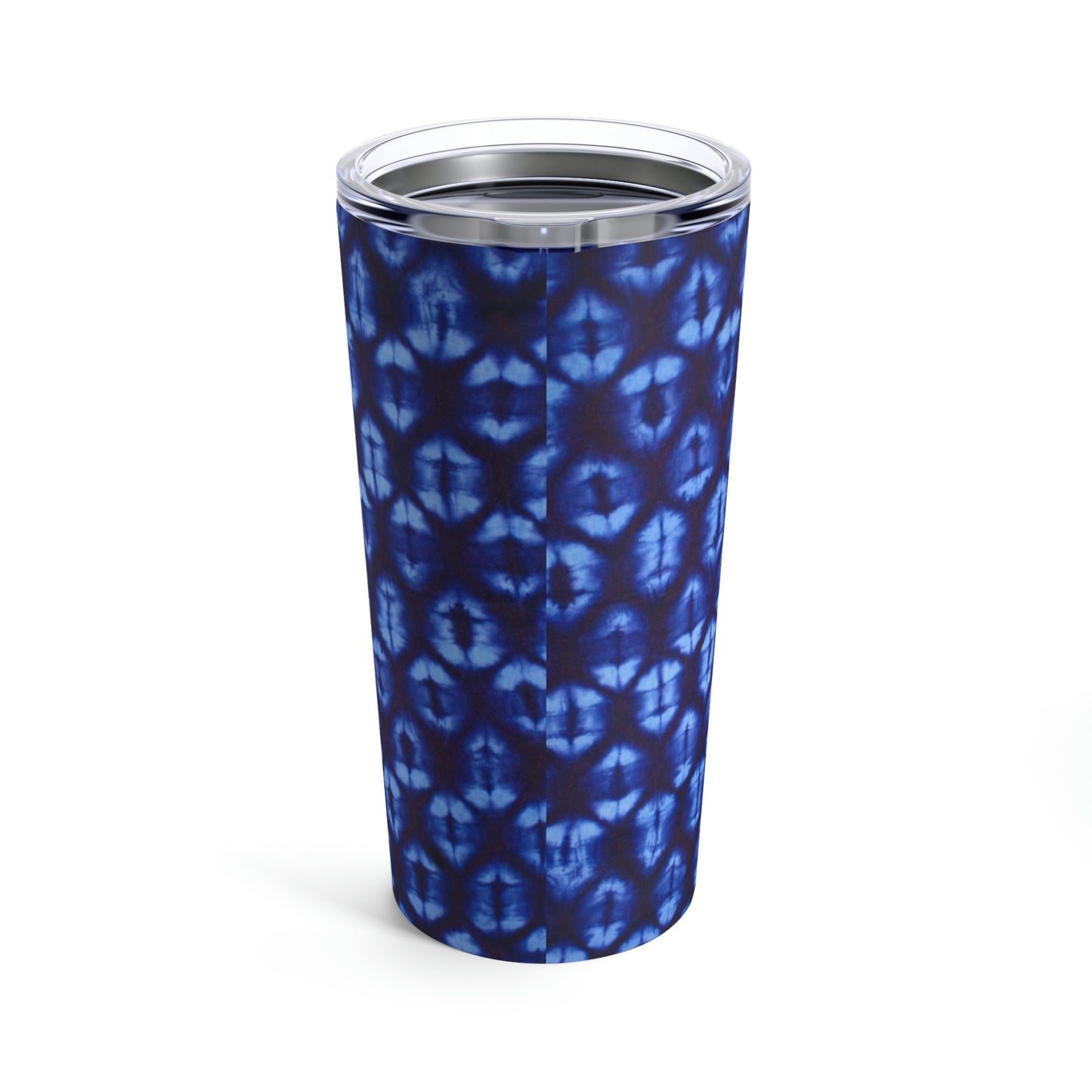 The Paramount Chief Fabric Tumbler 20oz