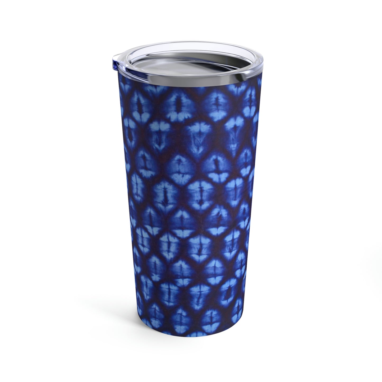 The Paramount Chief Fabric Tumbler 20oz