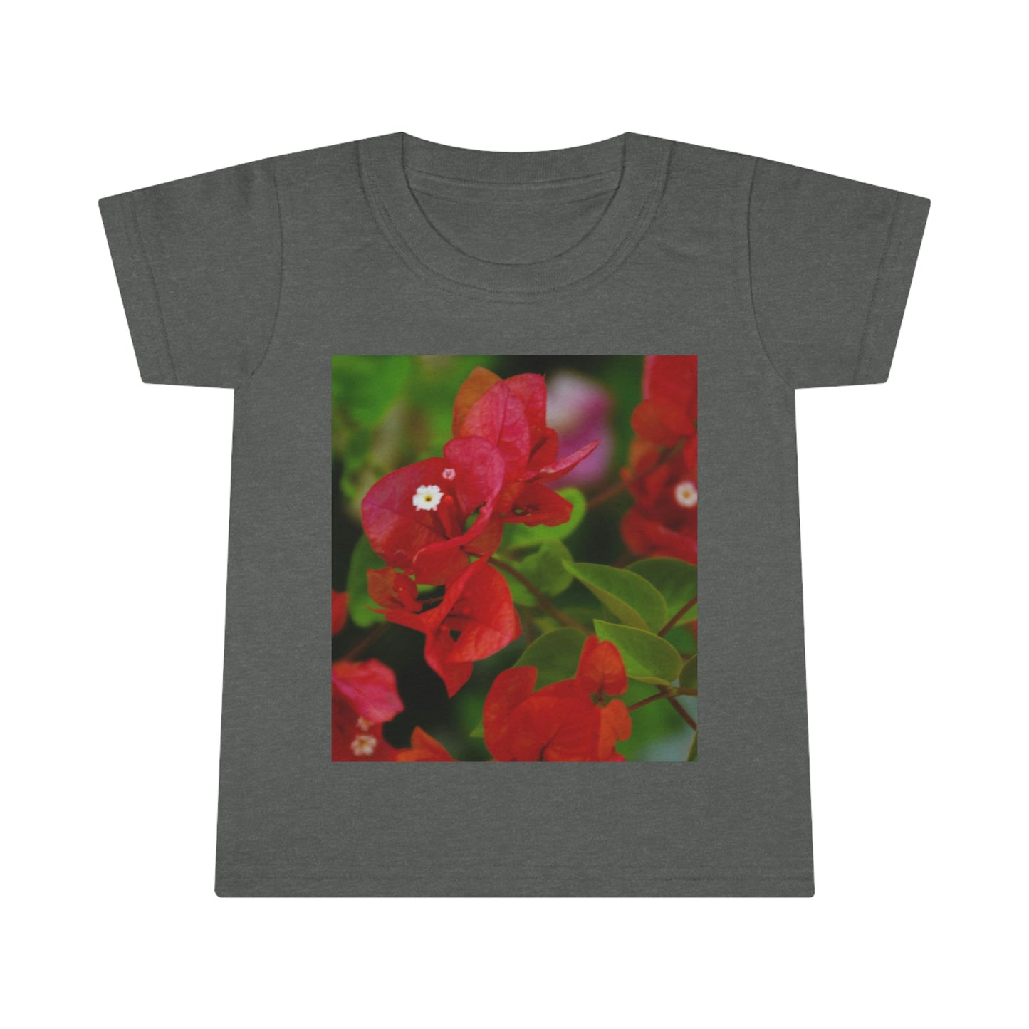 Flowers 28 Toddler T-shirt