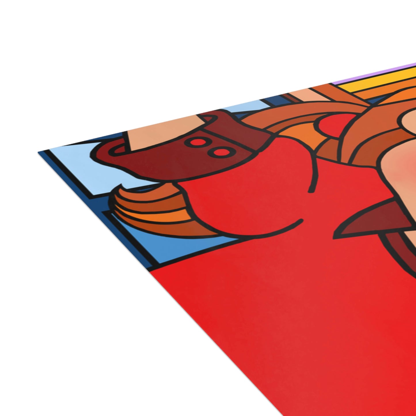 Pick Me Cried Arilla Greeting Card Bundles (envelopes not included)