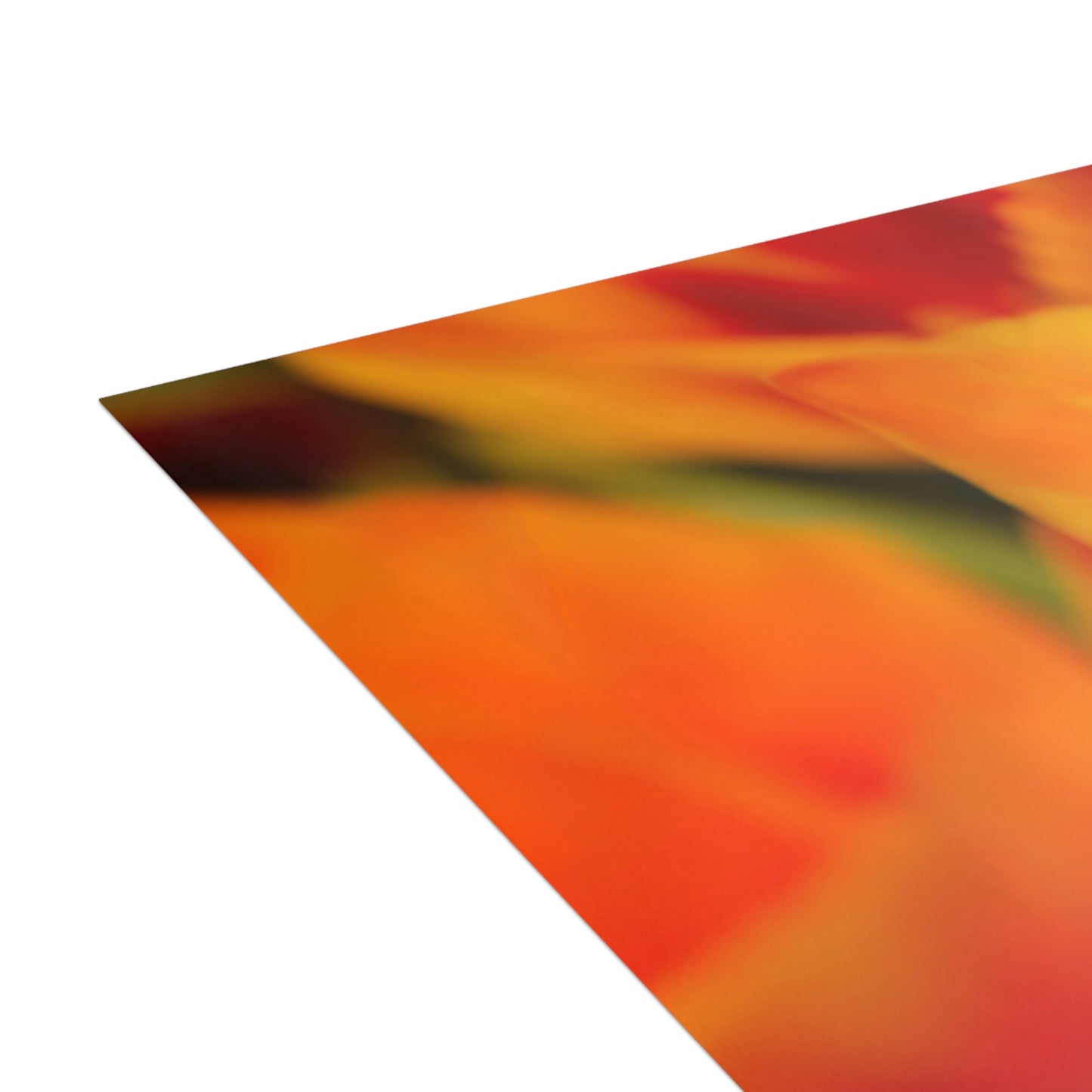 Flowers 15 Greeting Cards (1, 10, 30, and 50pcs)