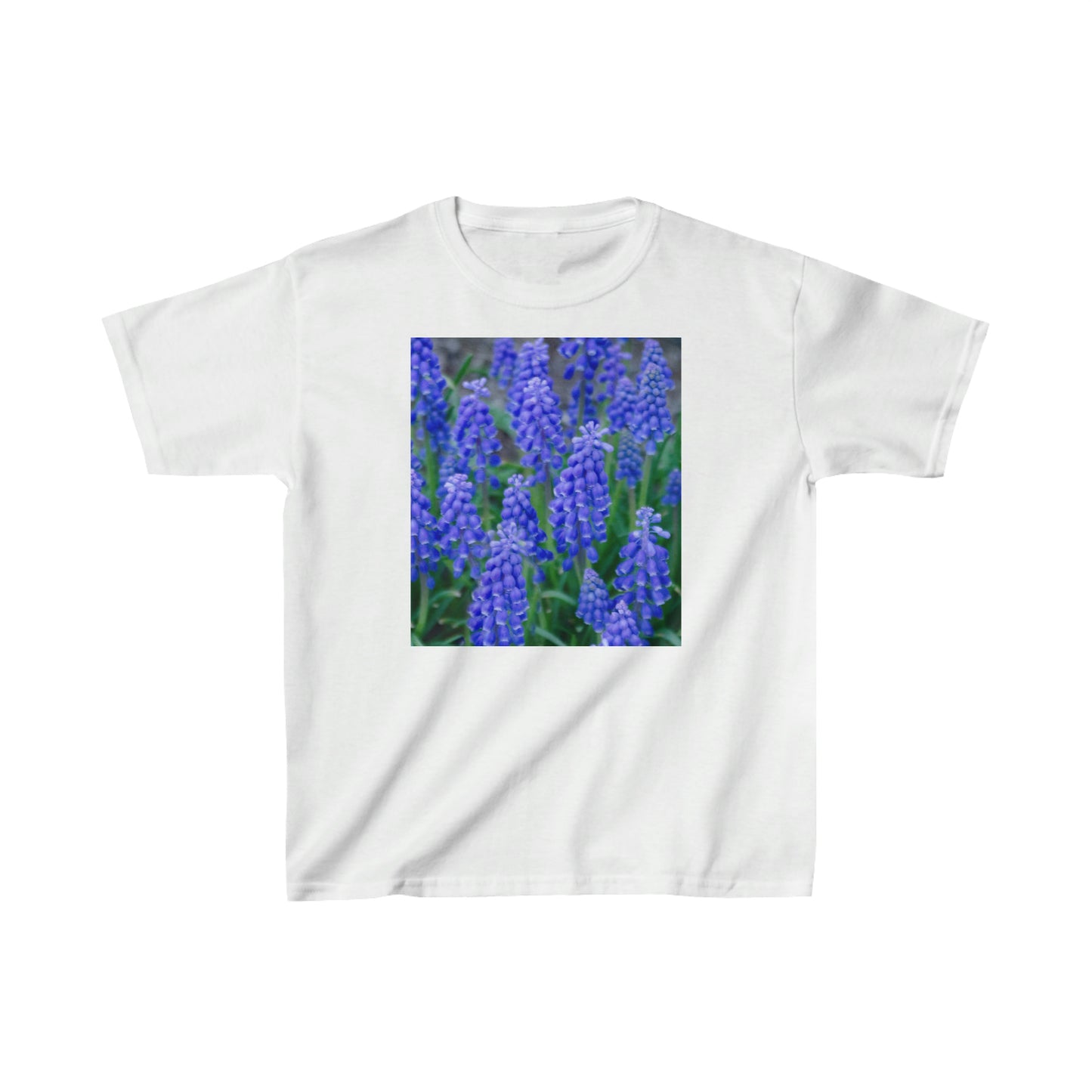Flowers 11 Kids Heavy Cotton™ Tee