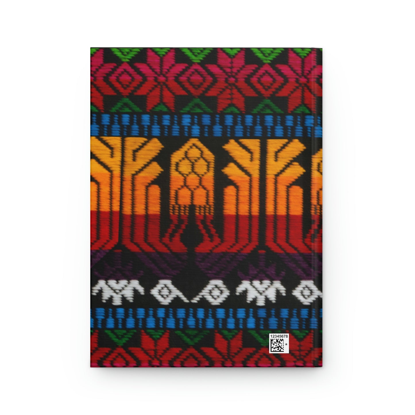 A Pack of Lies!!! Hardcover Journal Matte