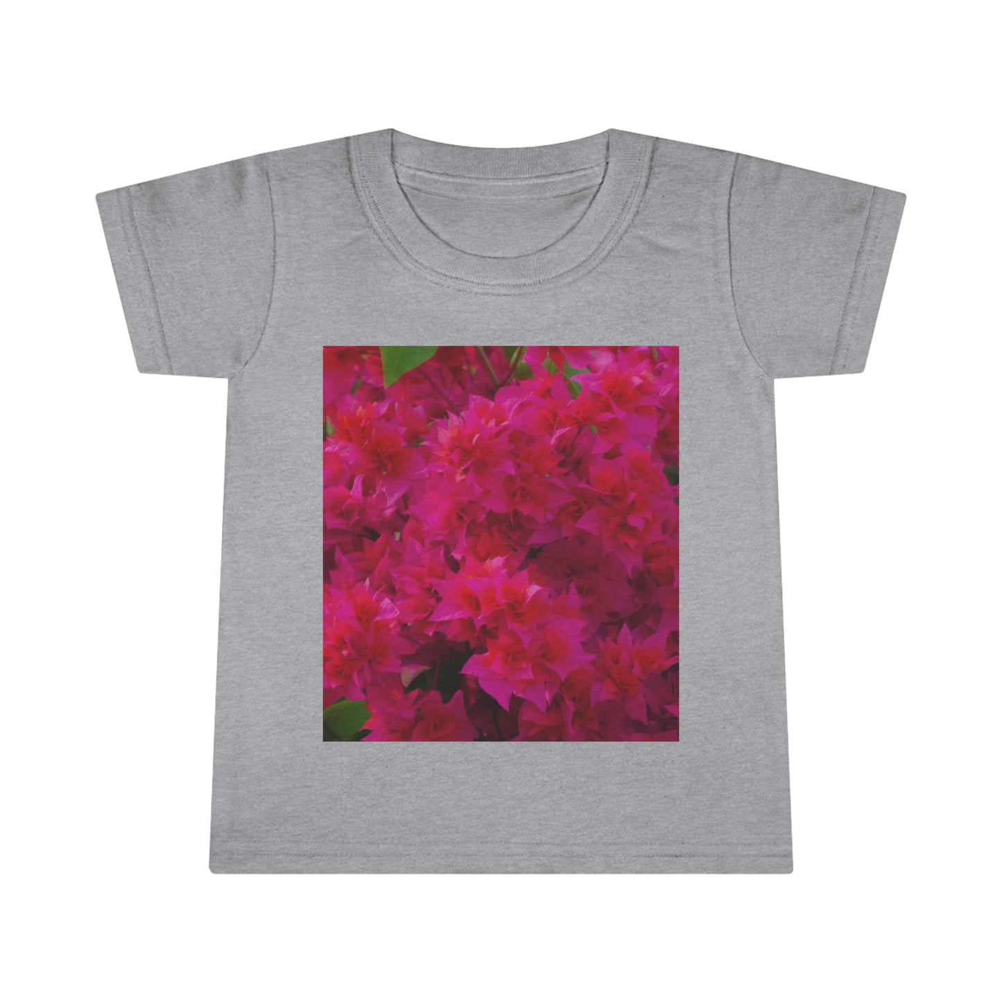 Flowers 27 Toddler T-shirt