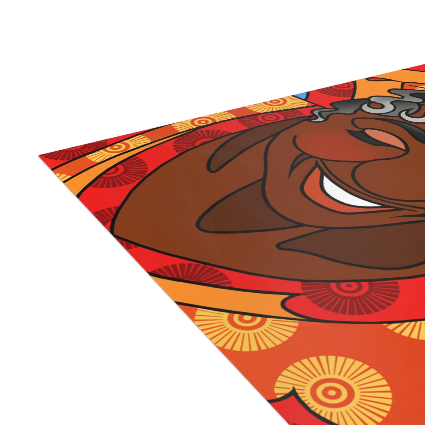 The Paramount Chief and One Wise Woman Greeting Card Bundles (envelopes included)