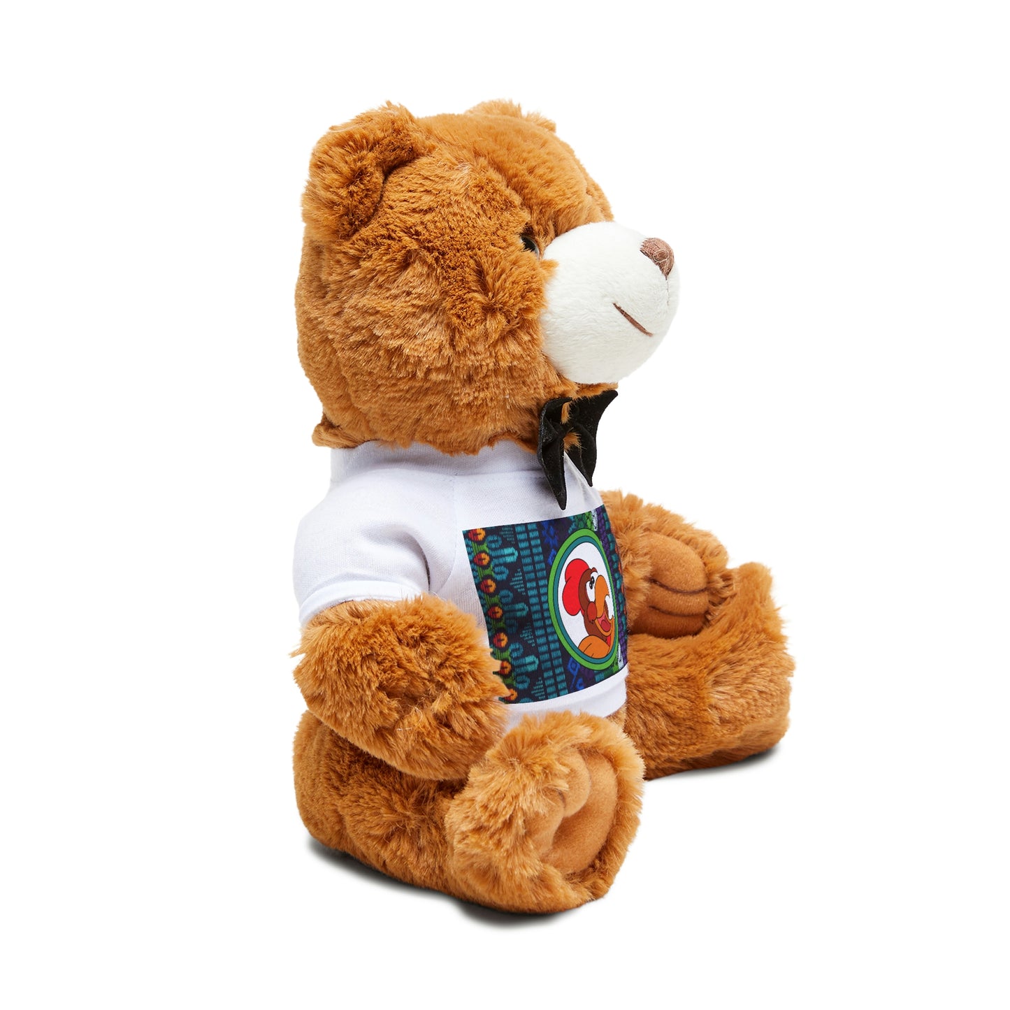 A Pack of Lies! Teddy Bear with T-Shirt