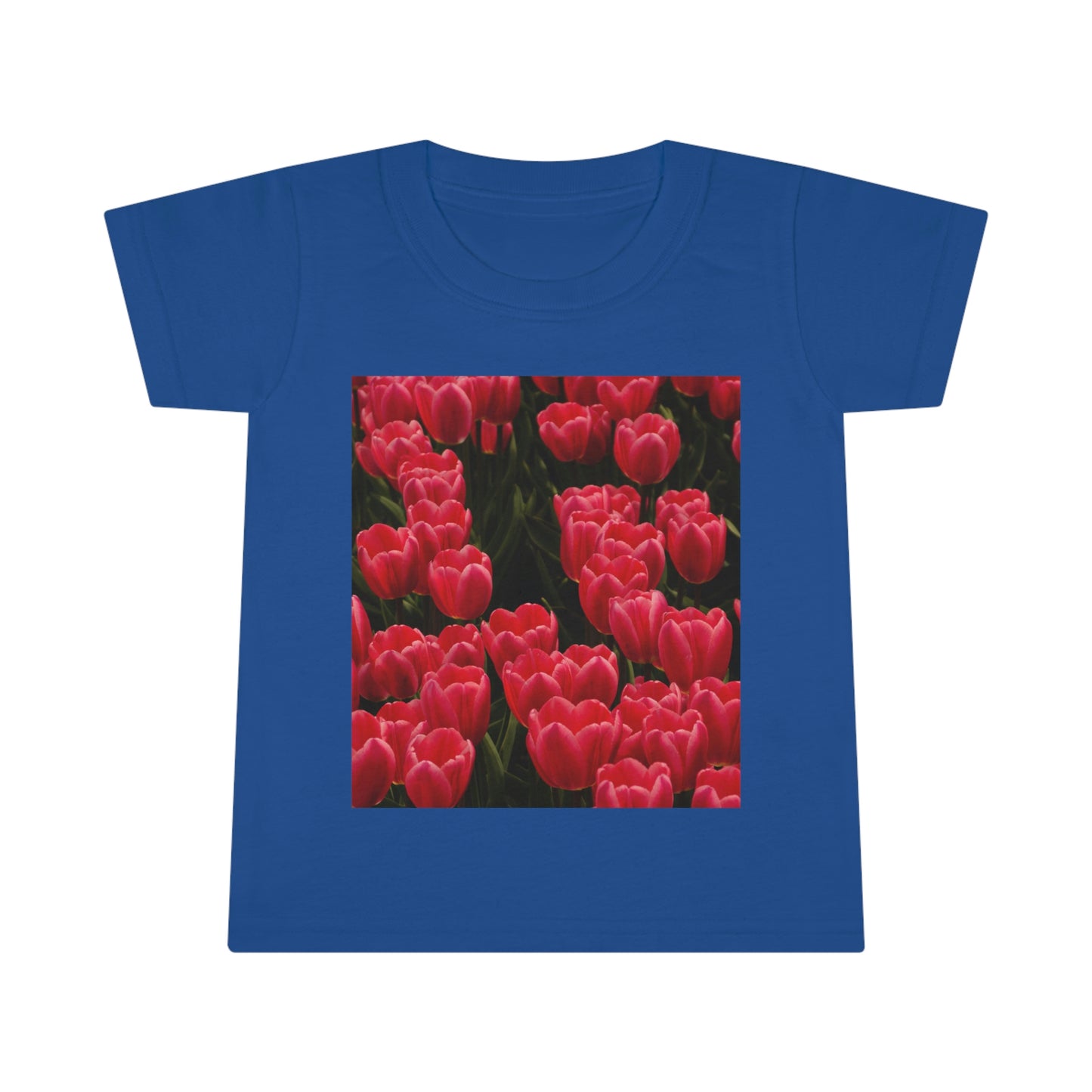 Flowers 24 Toddler T-shirt