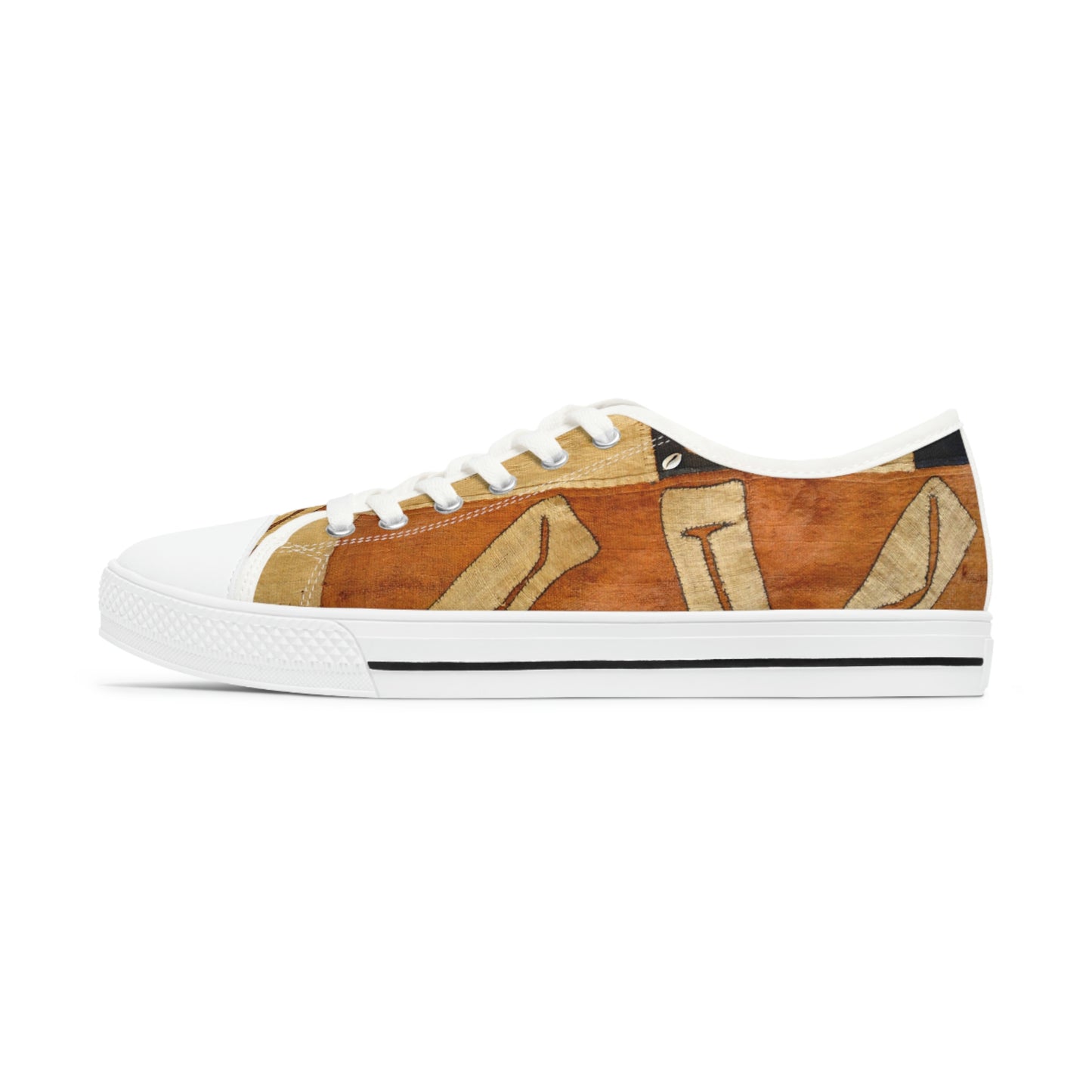 A Show of Hands Women's Low Top Sneakers