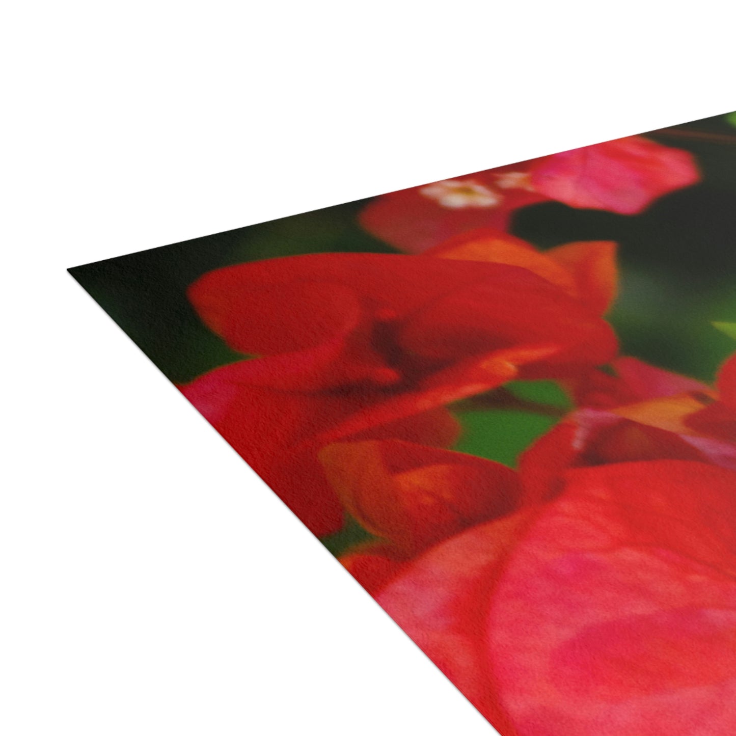 Flowers 28 Greeting Cards (1, 10, 30, and 50pcs)
