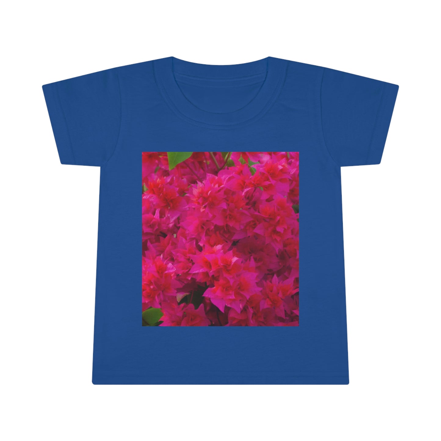 Flowers 27 Toddler T-shirt