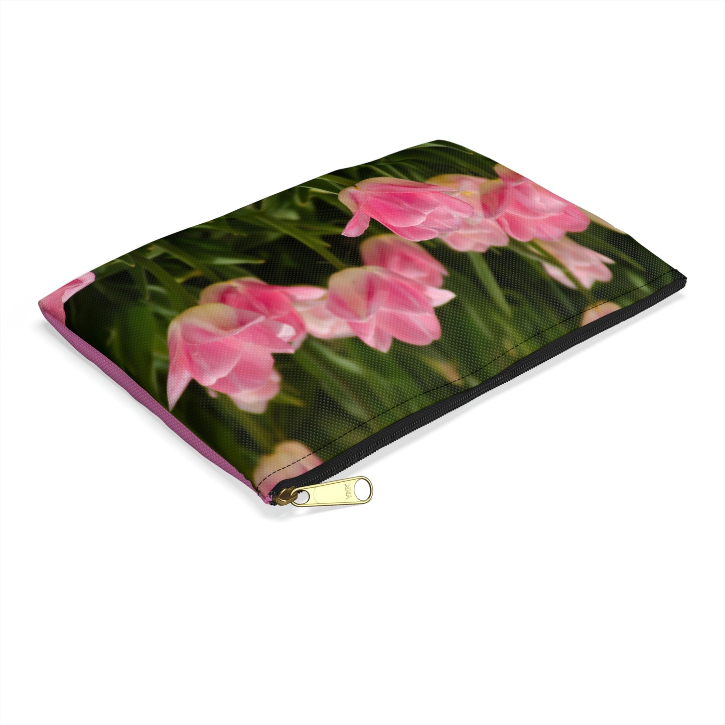 Flowers 16 Accessory Pouch